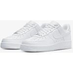Air Force 1 '07 Sneaker Kadın Ayakkabı Erkek Günlük Ayakkabı - Beyaz