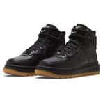 Air Force 1 High Utility 2.0 Kadın Bot DC3584-001 - Siyah