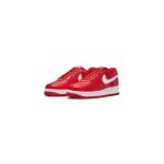 Air Force 1 Low Retro Qs Erkek Sneaker