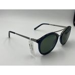 Aır Force 680 C3 54 Unisex Güneş Gözlüğü Mavi