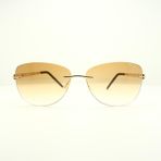 Air Force AF769 C2 Polarize Kadın Güneş Gözlüğü