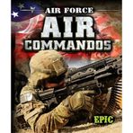 Air Force Air Commandos (U.S. Military)