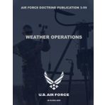 Air Force Doctrine Publication 3-59: Weather Operations