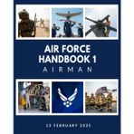 AIR FORCE HANDBOOK 1 AIRMAN