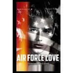 Air Force Love (Someone You Loved)