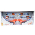 Air Hunter Ok Yay Seti