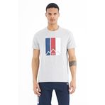 Air Jones 88211 Gri Erkek T-Shirt