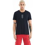 Air Jones 88227 Lacivert Erkek T-Shirt