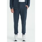 AIR JONES Hugo İndigo Jogger Erkek Eşofman Takım - 85198