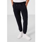 AIR JONES Lacivert Jogger Erkek Eşofman Altı - 82113