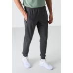 AIR JONES Rory Antrasit Melanj Jogger Erkek Eşofman Alt - 84909