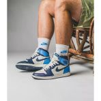 Air Jordan 1 Retro Blue