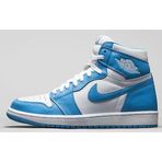 Air Jordan 1 Retro High Og Unc Reimagined