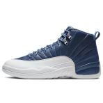 Air Jordan 12 Retro Indigo