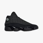Aır Jordan 13 Retro Black Cat