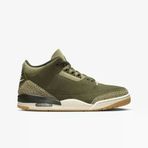 Air Jordan 3 Retro 'Family Affair' DN3707-202 SPARKSOLE