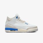 Air Jordan 3 Retro 'Lucky Shorts' Dm0967-101