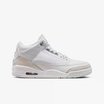 Air Jordan 3 Retro 'Pure Money' CT8532-111 SPARKSOLE