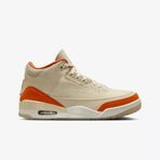 Air Jordan 3 Retro 'Starfish' IH7694-200 SPARKSOLE