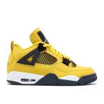 Air Jordan 4 Retro Lightning