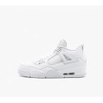 Air Jordan 4 Retro Pure Money
