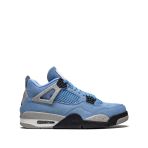 Air Jordan 4 Retro University Blue