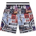 air jordan Bg Store Erkek Çocuk Desenli Şort - 12 Yaş