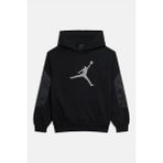 air jordan Bg Store Erkek Çocuk Siyah Sweatshirt - 12 - 13 Yaş