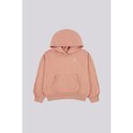 air jordan Bg Store Kız Çocuk Pembe Sweatshirt - 8 Yaş