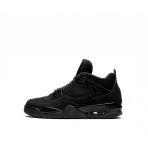 Air Jordan Retro 4 Black Cat