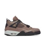 Air Jordan Retro 4 Taupe Haze