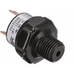 Air Kompresör Durdurucu Şalter 90-120 Psi