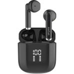 Air Lite TW204 Siyah 4 Mikrofonlu Enc Tws Ipx7 Su Geçirmezlik Bluetooth Gerçek Kablosuz Kulak - Çok Renkli