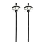Air Locker Zımba Çivi Makinesi AP700 (2/PK) için DAP700-2PK Piston Sürücü Takımı