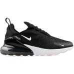 Air Max 270 Erkek Günlük Ayakkabı AH8050-002 Siyah