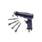 Air NTX-8801-4 Havalı Keski Kalafat Tabancası 4 Uç İle Birlikte