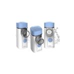 Air Pro 3 Mesh Taşınabilir Şarjlı Portatif Nebulizatör- Carbon