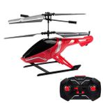 Air Python Silverlit 84786 Kırmızı Uzaktan Kumandalı Helikopter