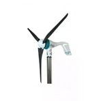 Air Speed 24V Rüzgar Türbini İsta-Breeze