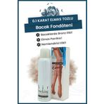 Air Stocking Premier Silk Vücut Sprey 0.1 Karat Elmas Tozlu Bronzlaştırıcı Etki Sprey 120g