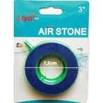 Air Stone Ring Akvaryum Hava Taşı 7.5 Cm