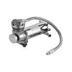 Air Suspansiyon Hava Kompresörü 200 Psi 12V Renk Siyah-Beyaz