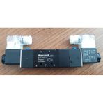 Air Süspansiyon Valfi Çiftli 12 Volt 4v230-08 -