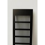 Air Up Aluminyum Havalandırma Menfezi 100X500MM, Bronz - 100MMX500MM