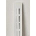 Air Up Aluminyum Havalandırma Menfezi 40X300MM - Beyaz - 40MMX300MM
