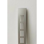 Air Up Aluminyum Havalandırma Menfezi 40X300MM - Gümüş - 40MMX300MM