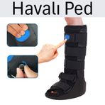 Air Walker Havalı Bot Walker Uzun - L