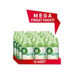 Aır Wıck 12x250 ml Bahar Çiçekleri Oda Parfümü