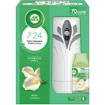 Air Wick Bahar Çiçekleri Kit Oda Kokusu Freshmatic + 250 ml Yedek