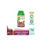 Air Wick Kırmızı Orman Meyveleri Oda Kokusu Freshmatic Yedek Spreyi 250 Ml